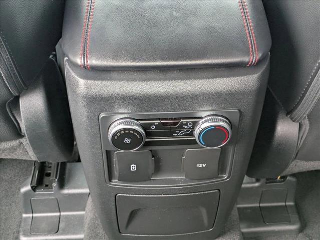 Certified 2023 Ford Explorer ST-Line w/ Class IV Trailer Tow Package image 17