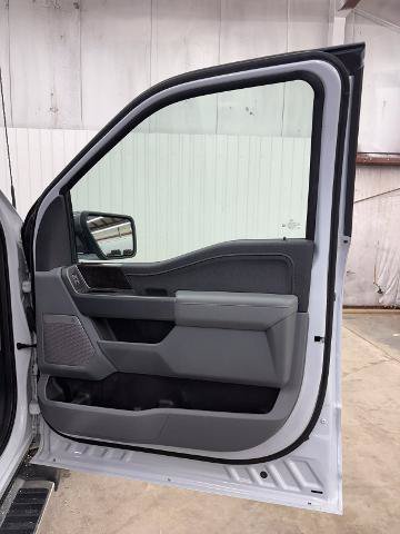 Certified 2022 Ford F150 Lariat AWD/4WD image 20