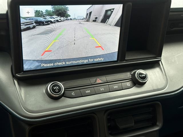 Certified 2024 Ford Maverick XLT w/ XLT Luxury Package FWD image 21