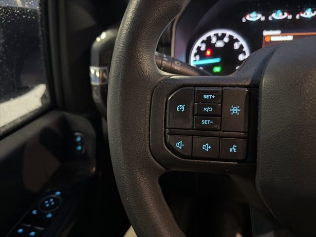 Certified 2021 Ford F150 XL w/ STX Appearance Package image 33