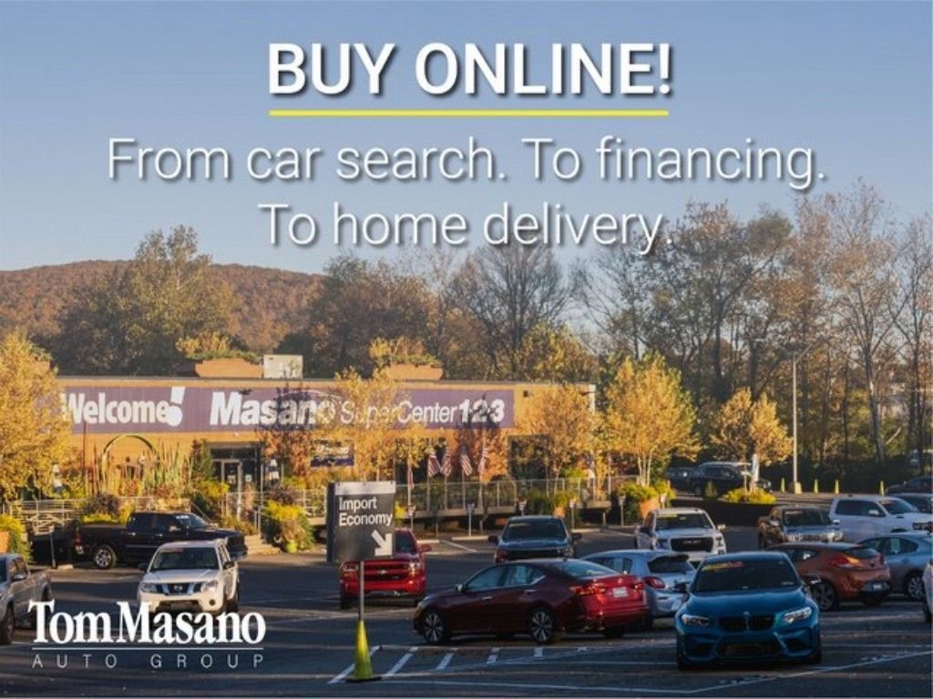 Certified 2022 Ford Edge SEL w/ Convenience Package image 21