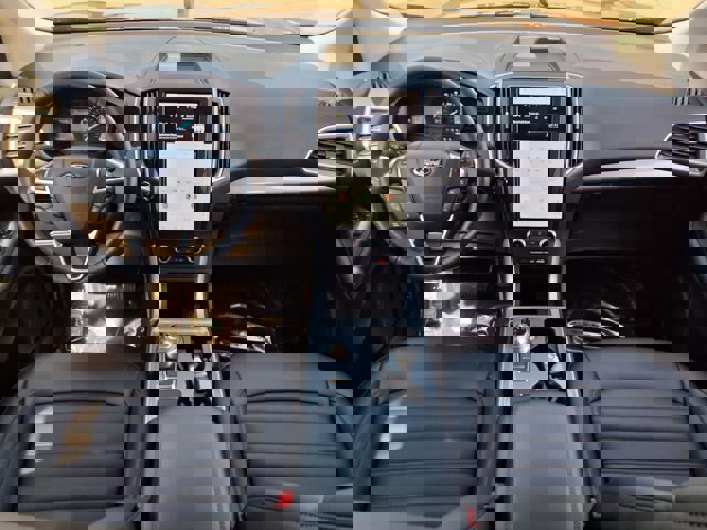 Certified 2024 Ford Edge SEL w/ Convenience Package image 13