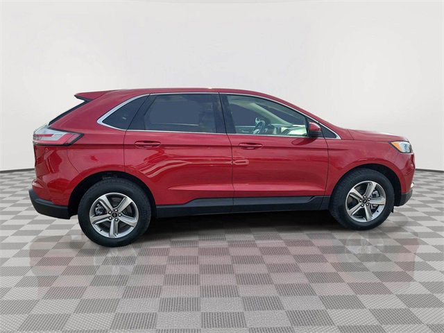 Certified 2024 Ford Edge SEL w/ Convenience Package image 6