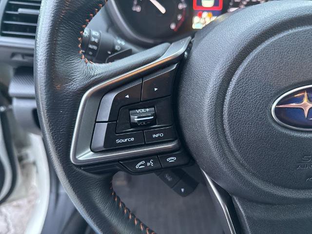 Used 2023 Subaru Crosstrek 2.0i Premium image 21
