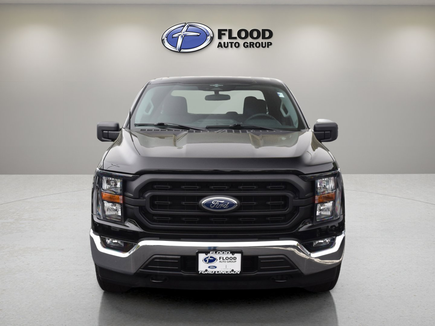 Certified 2023 Ford F150 XL w/ XL Chrome Appearance Package image 2