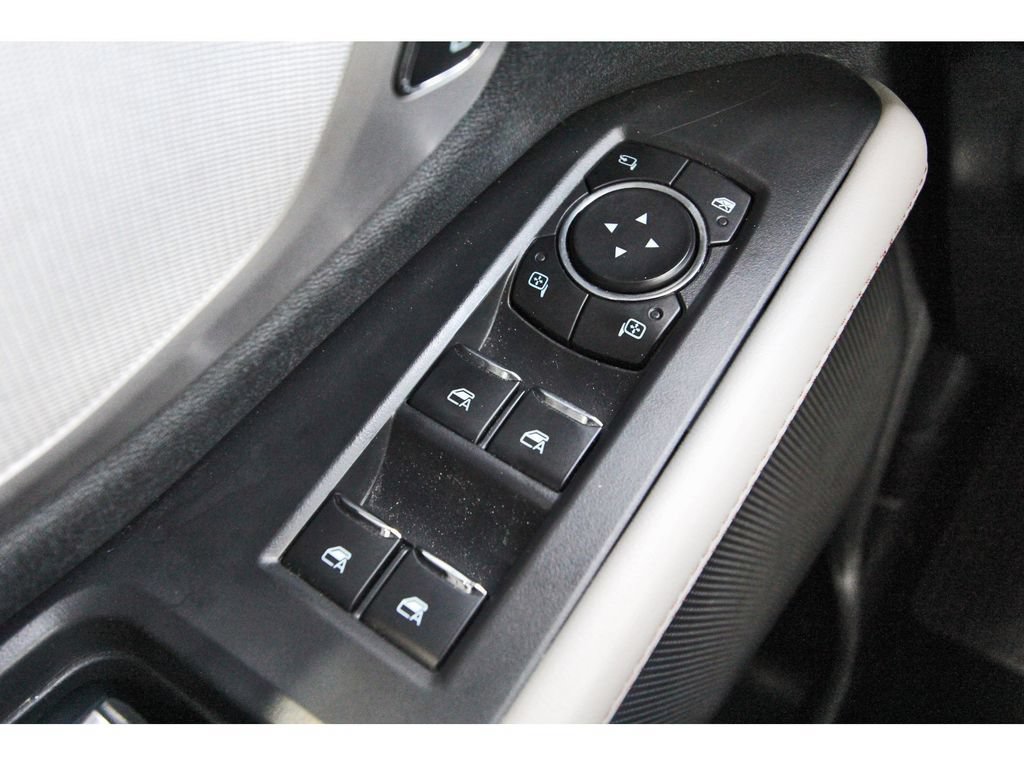 Certified 2025 Ford Expedition Active AWD/4WD image 20
