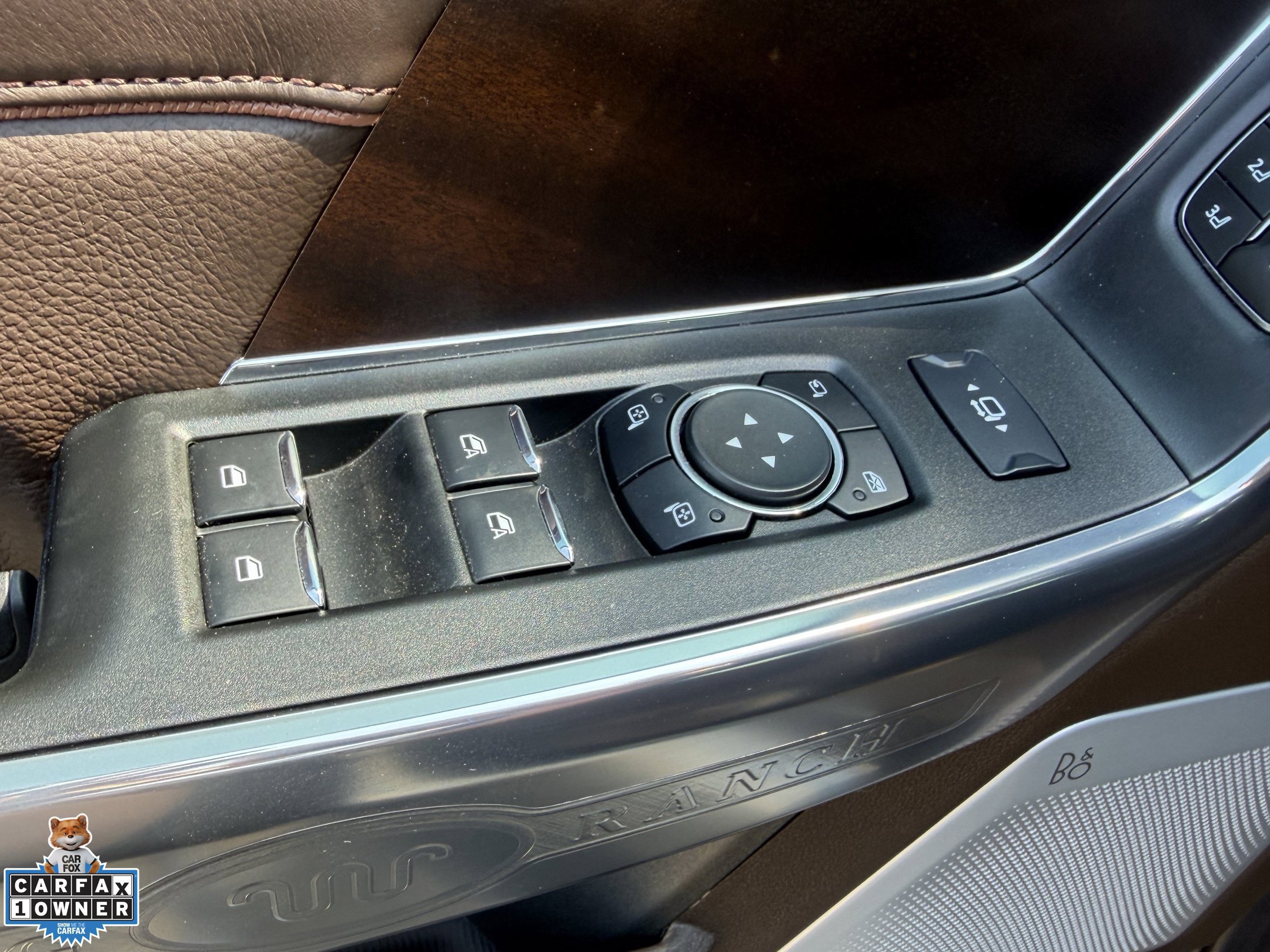 Certified 2025 Ford F250 King Ranch AWD/4WD image 32