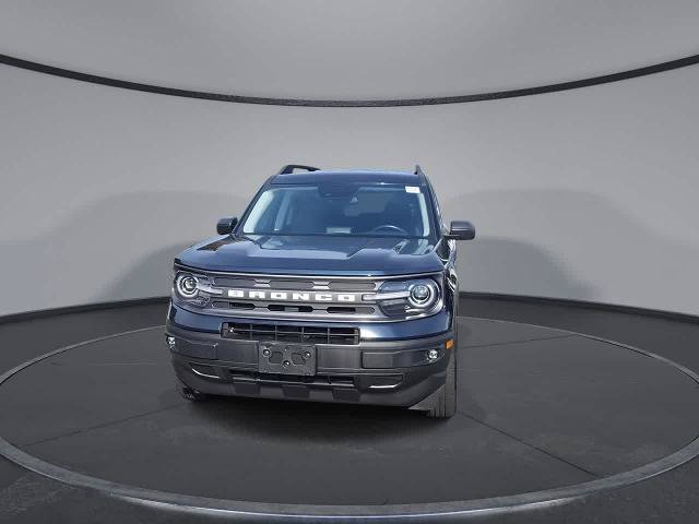 Certified 2021 Ford Bronco Sport Big Bend w/ Big Bend Package (96B) AWD/4WD image 3