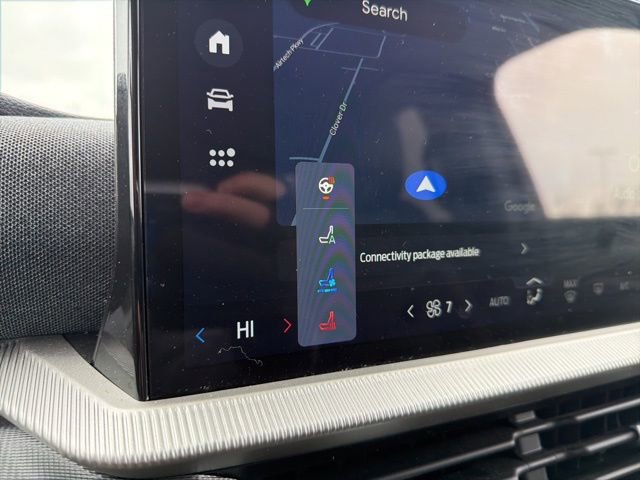 Certified 2025 Ford Explorer ST image 30