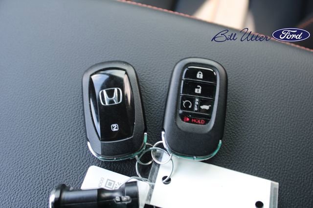 Used 2024 Honda CR-V Sport-L image 28