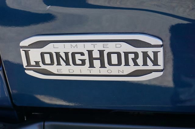 Used 2023 RAM 3500 Limited image 40