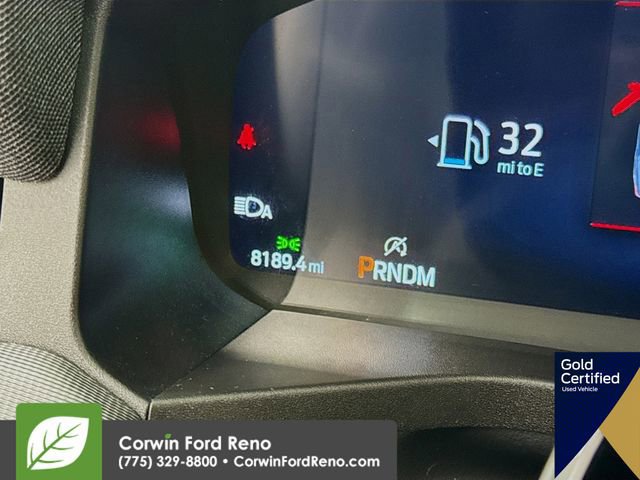 Certified 2025 Ford Explorer ST image 15