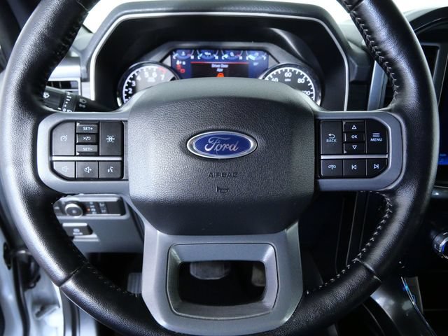 Certified 2022 Ford F150 XLT w/ Equipment Group 302A High AWD/4WD image 24