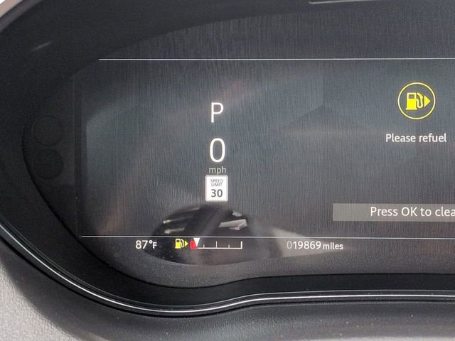 Used 2024 Jaguar E-PACE R-Dynamic SE AWD/4WD image 36