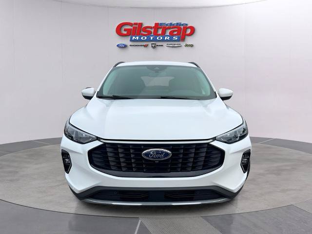 Certified 2023 Ford Escape Platinum AWD/4WD image 2