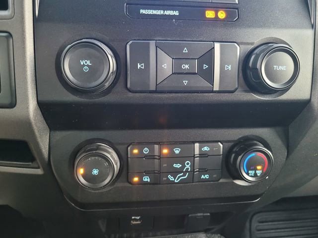 Certified 2021 Ford F350 XL w/ STX Appearance Package image 23