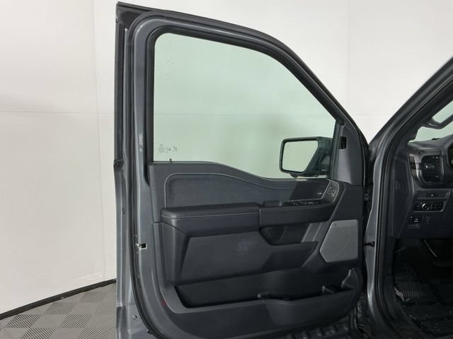 Certified 2025 Ford F150 Lariat AWD/4WD image 12