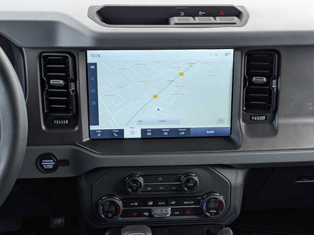 Certified 2024 Ford Bronco Big Bend AWD/4WD image 21