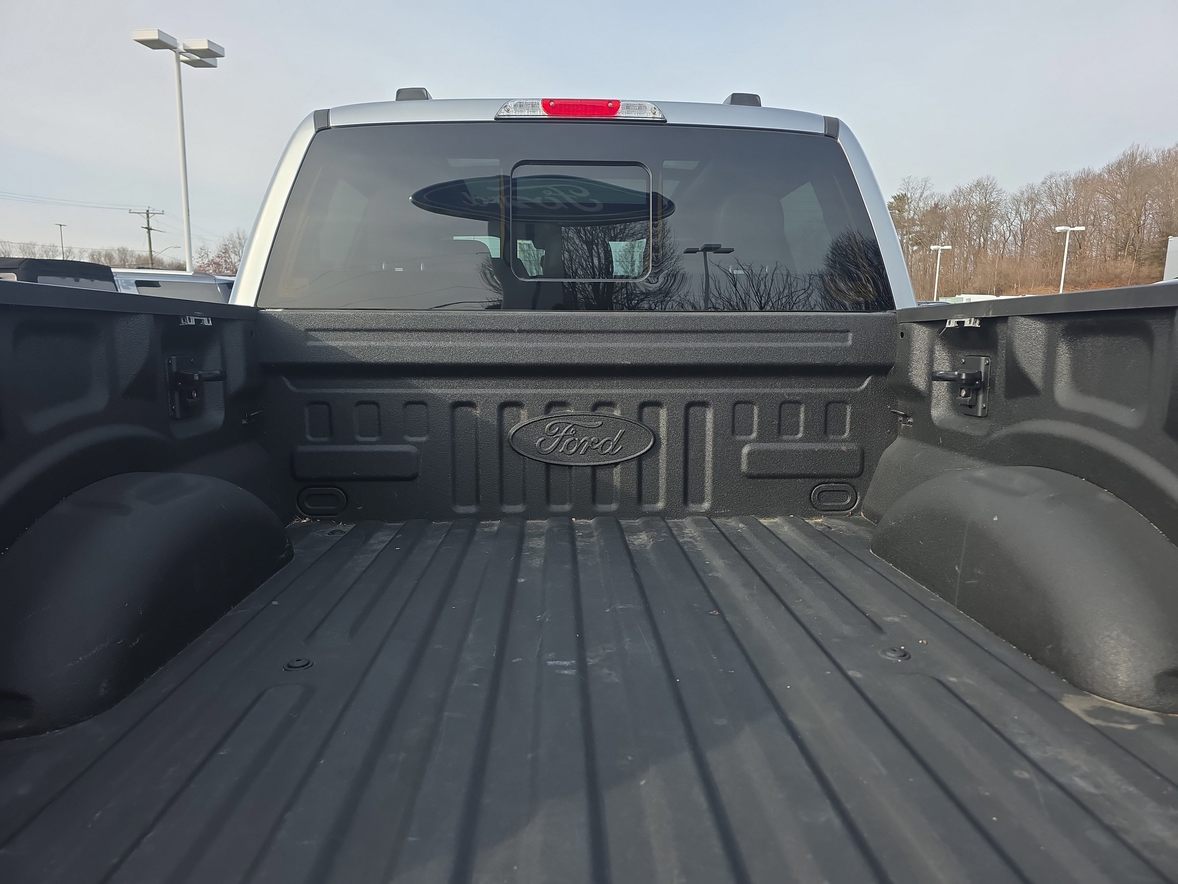 Certified 2022 Ford F150 Lariat w/ Equipment Group 502A High image 20