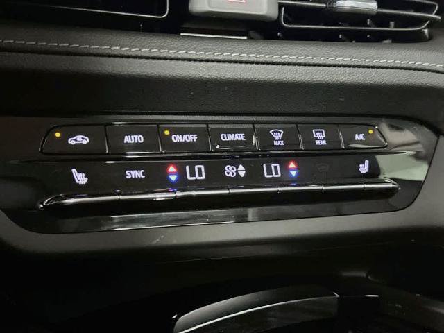 Used 2023 Buick Envision Essence FWD image 18