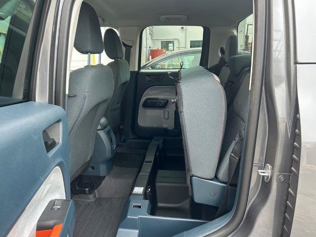 Certified 2024 Ford Maverick XLT w/ Equipment Group 300A Standard AWD/4WD image 22