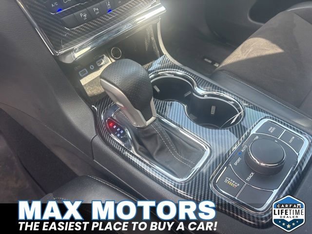 Used 2020 Jeep Grand Cherokee SRT AWD/4WD image 21