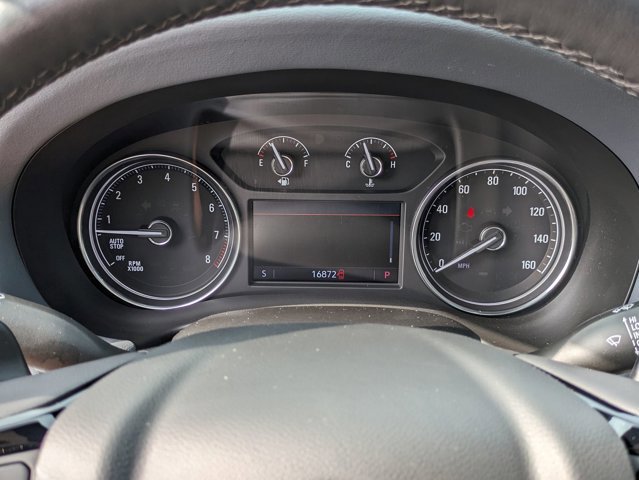 Used 2024 Buick Enclave Essence w/ Experience Buick Package image 20