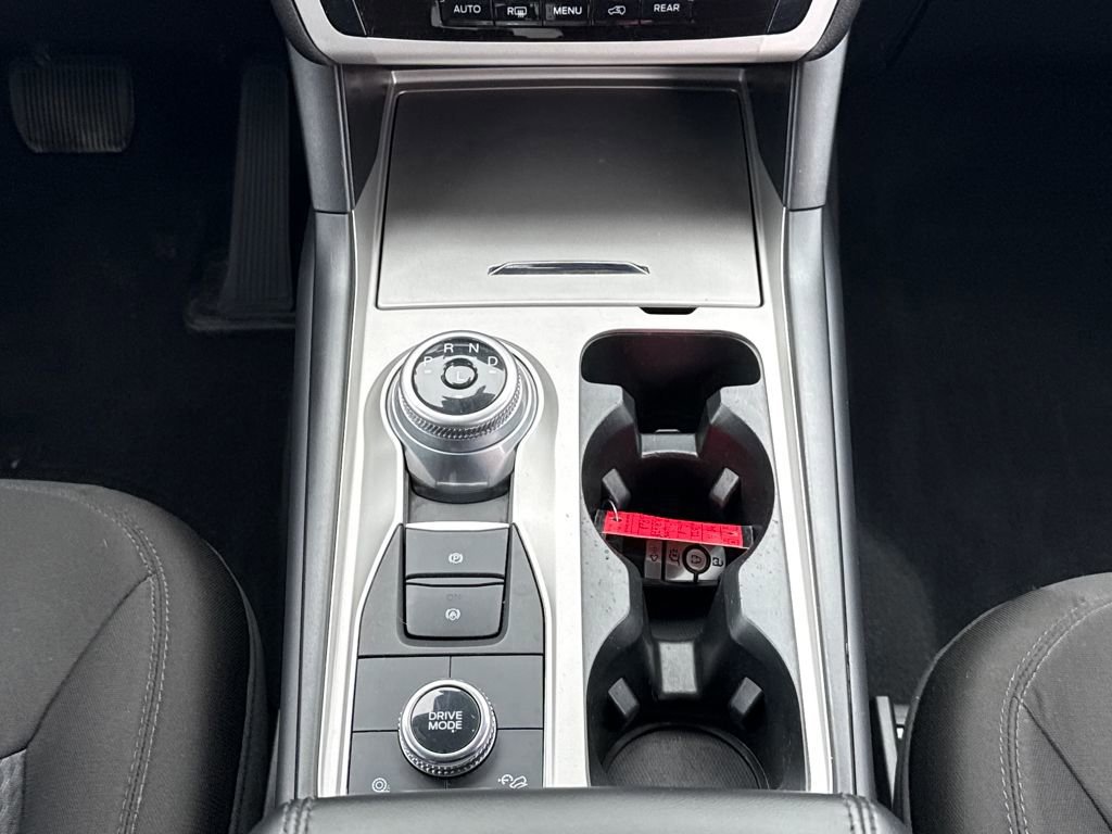 Certified 2023 Ford Explorer XLT image 14