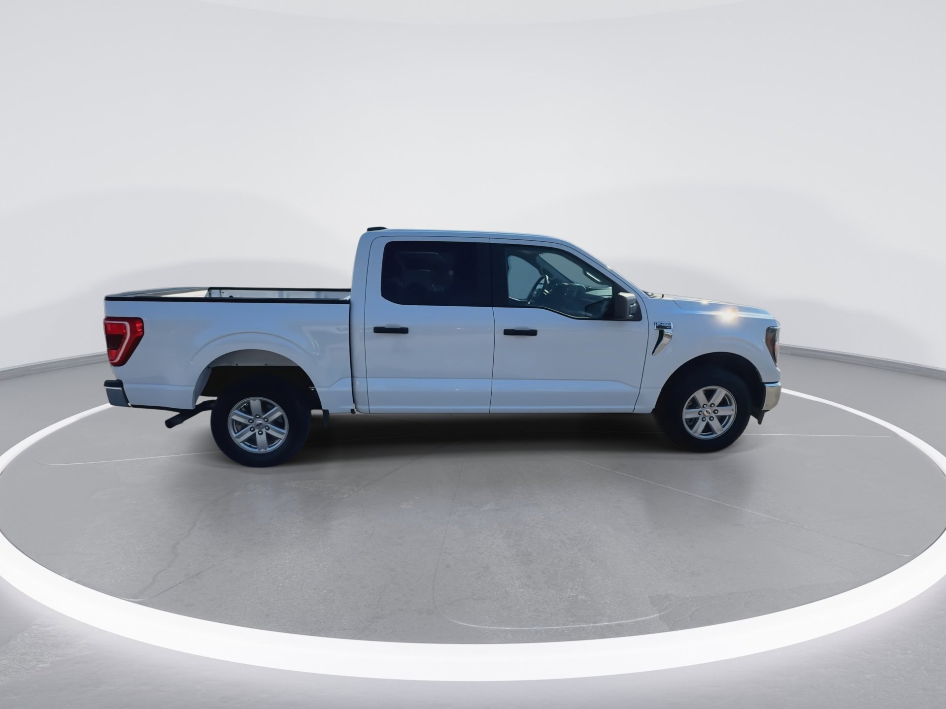 Certified 2023 Ford F150 XLT image 13