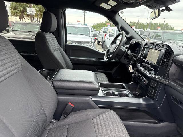 Certified 2023 Ford F150 XL w/ STX Appearance Package AWD/4WD image 18