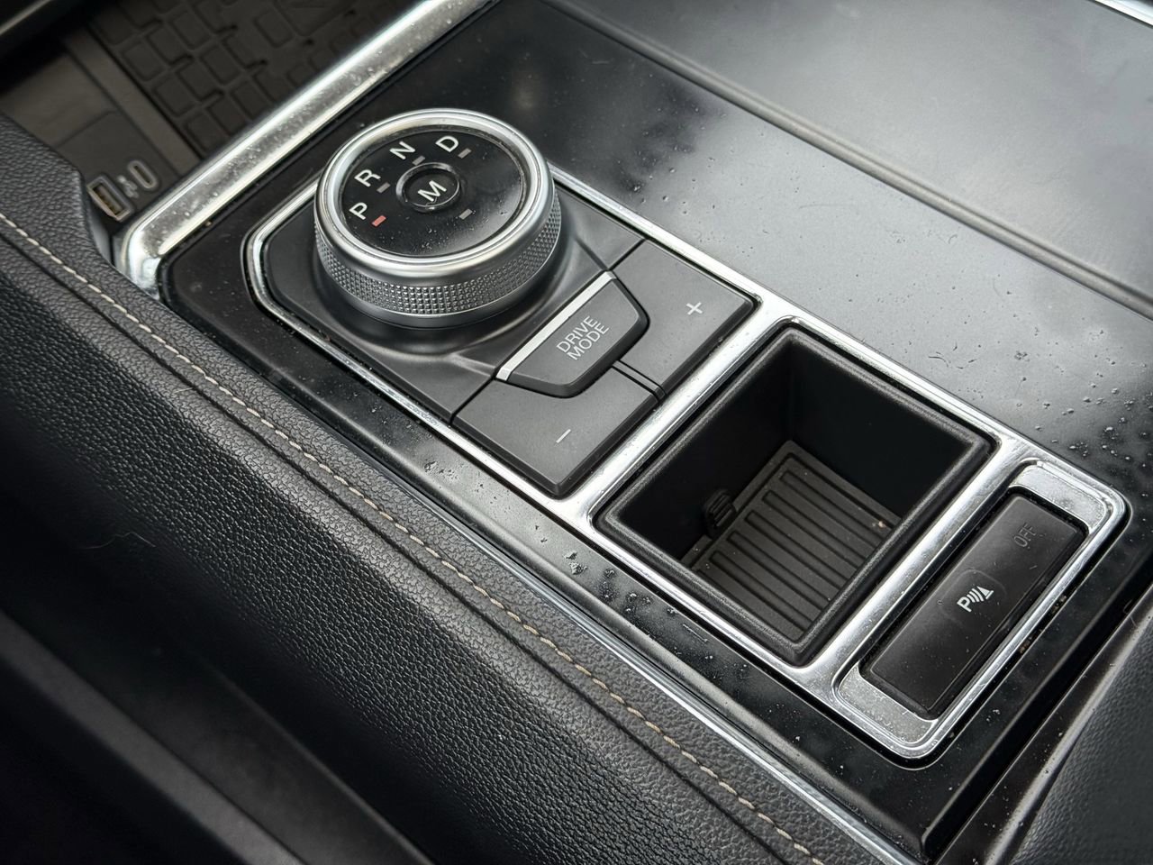 Certified 2022 Ford Expedition XLT image 20