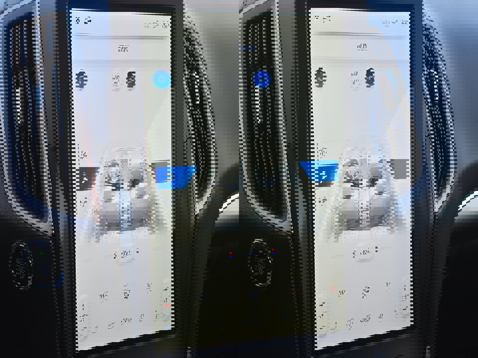 Certified 2022 Ford Edge SEL image 19