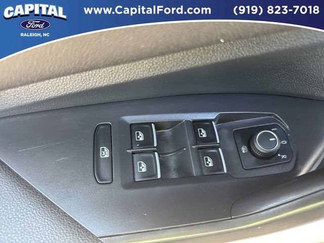 Used 2024 Volkswagen Jetta S FWD image 21