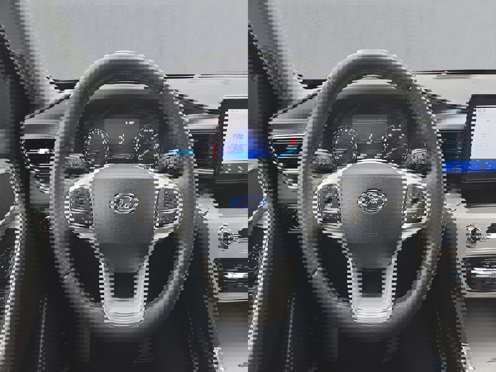 Certified 2023 Ford Explorer XLT w/ Equipment Group 202A image 14