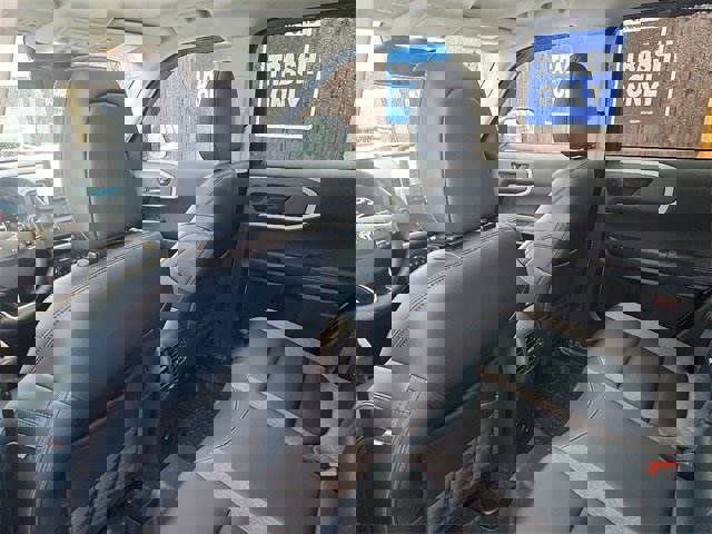 Certified 2024 Ford Bronco Sport Outer Banks w/ Tech Package image 24