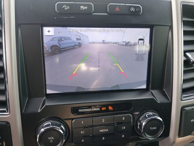 Certified 2019 Ford F150 Lariat AWD/4WD image 22