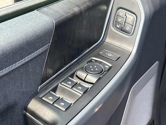 Certified 2023 Ford F150 Lariat w/ Equipment Group 502A High AWD/4WD image 28