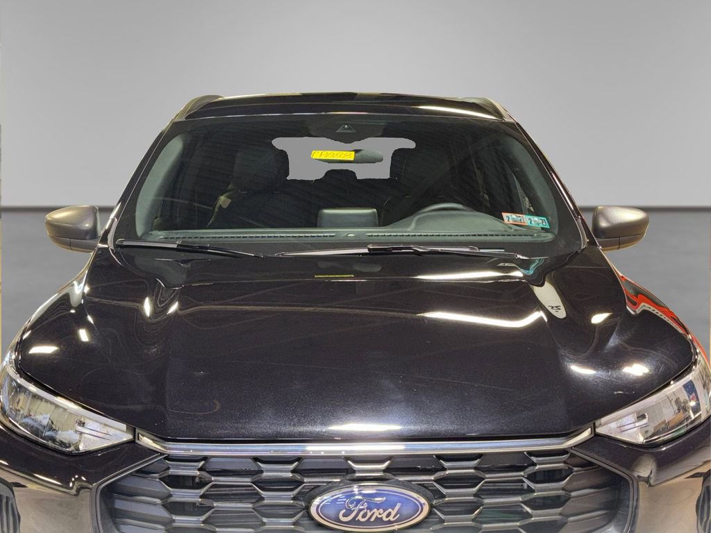 Certified 2025 Ford Escape ST-Line image 12
