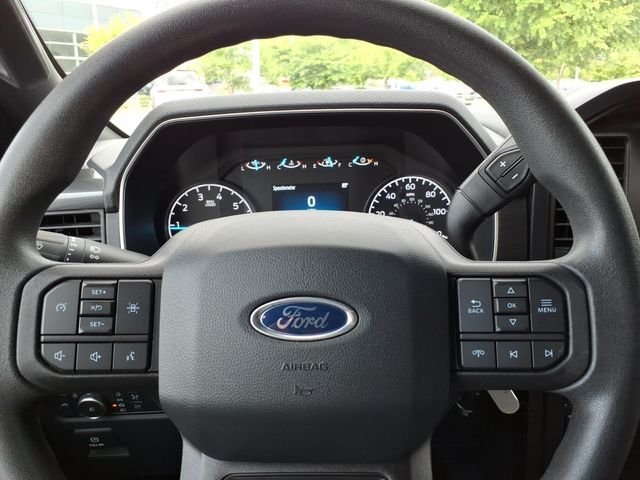 Certified 2022 Ford F150 XL w/ STX Appearance Package AWD/4WD image 23