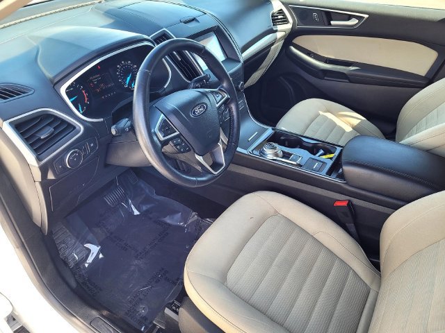 Certified 2019 Ford Edge SEL FWD image 10