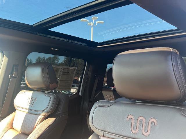 Certified 2025 Ford F250 King Ranch image 7