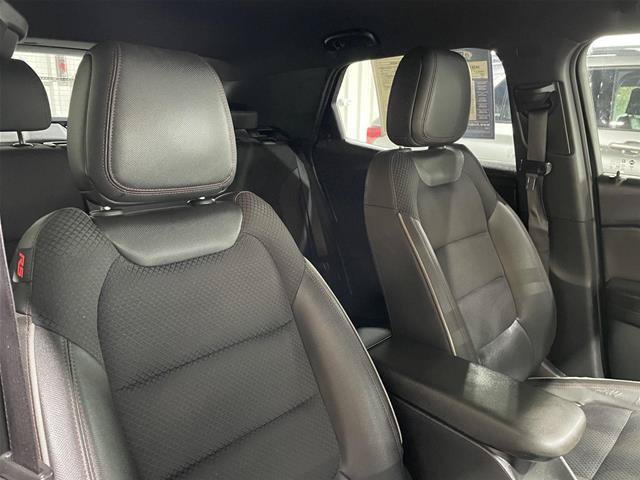Used 2023 Chevrolet TrailBlazer RS FWD image 21