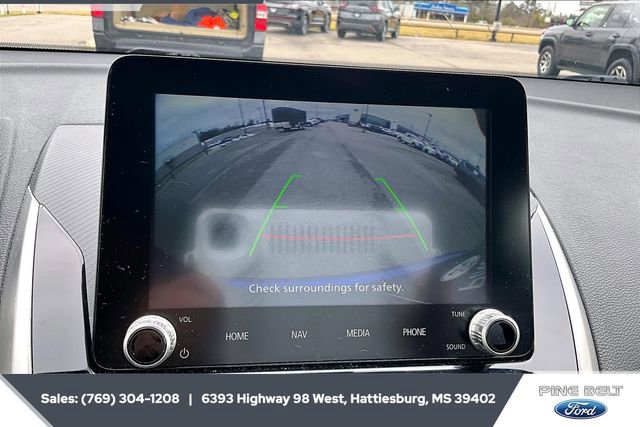 Used 2024 Mitsubishi Eclipse Cross SE image 15