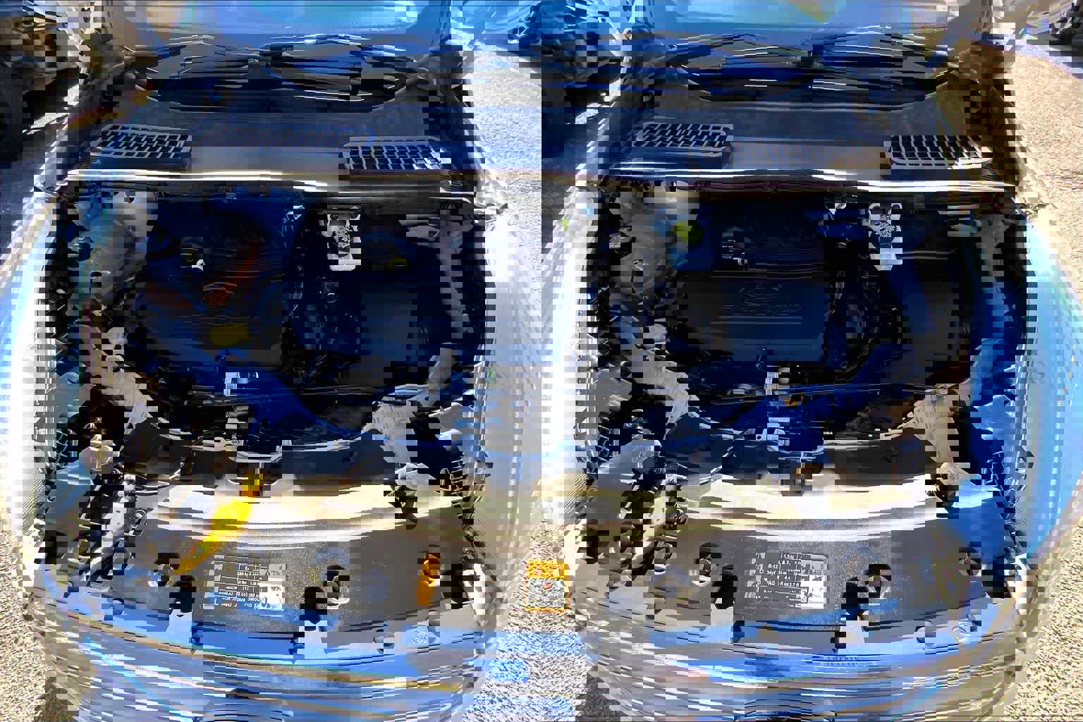 Certified 2017 Ford Escape SE image 27