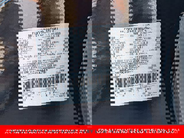 Certified 2024 Ford Edge SEL w/ Convenience Package image 30