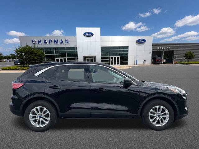 Certified 2022 Ford Escape SE w/ Convenience Package AWD/4WD image 6