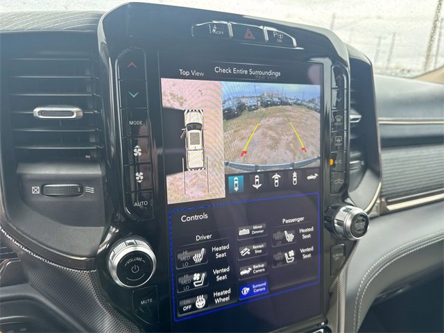 Used 2021 RAM 1500 Limited image 29