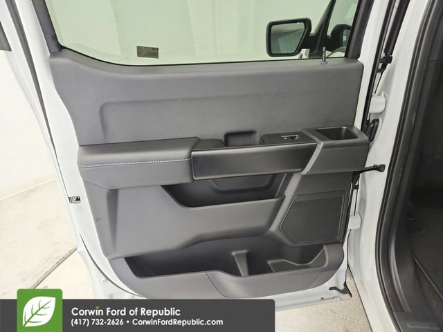 Certified 2026 Ford F150 STX AWD/4WD image 55