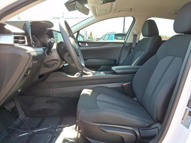 Used 2022 Kia K5 LXS image 14
