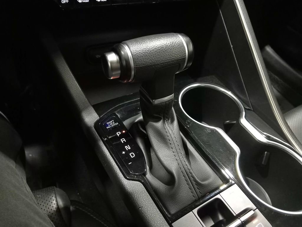 Used 2024 Kia K5 EX w/ EX Premium Package image 24